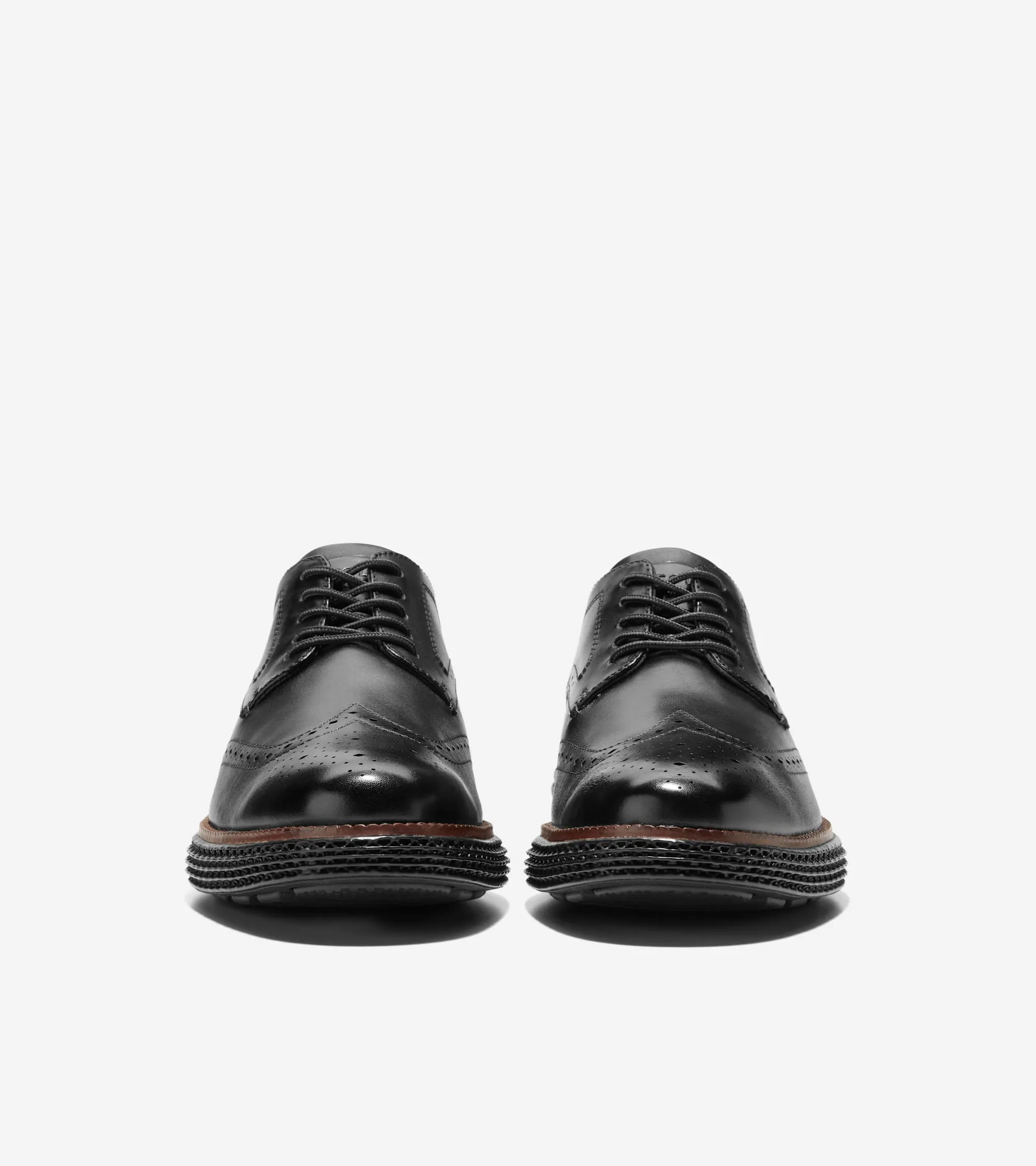 Мужские ØriginalGrand 2.0 Wingtip Oxfords