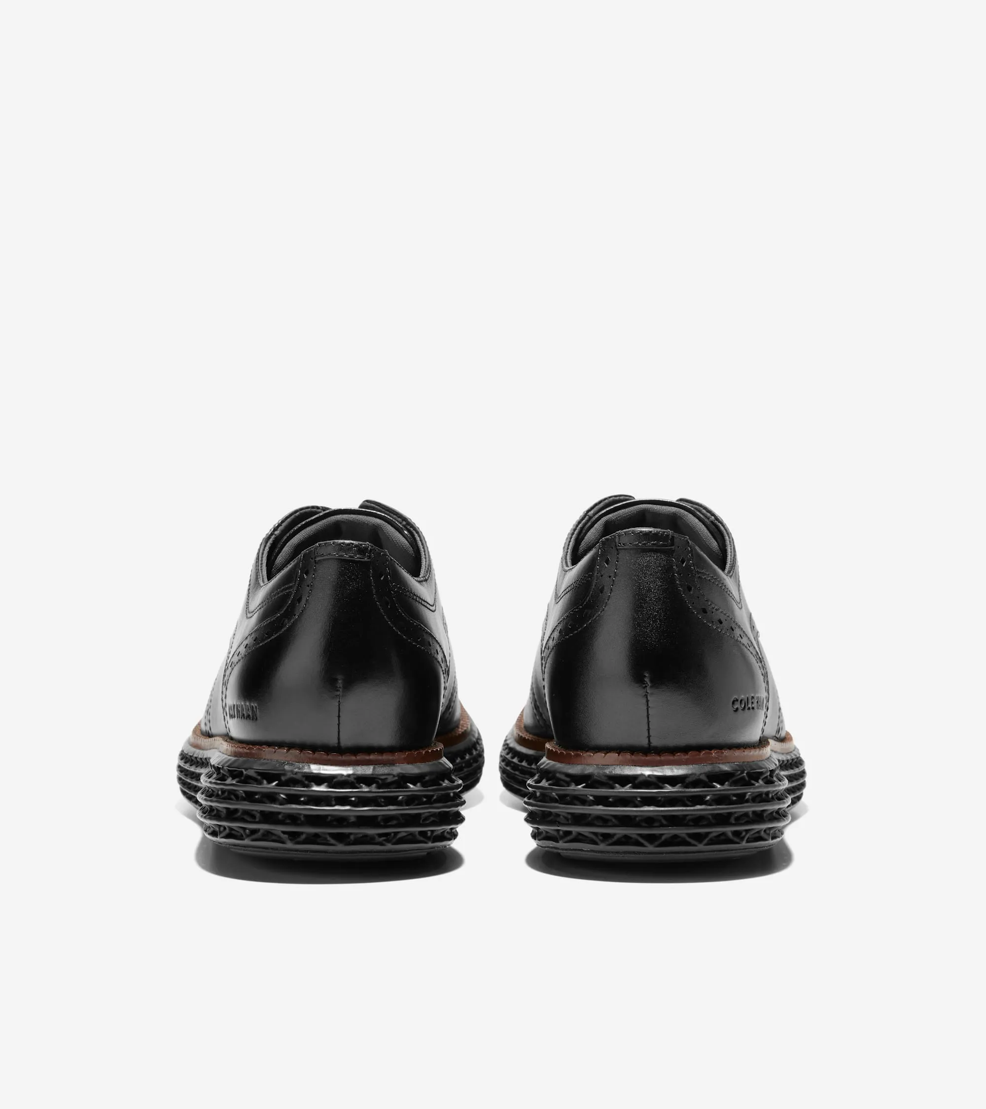 Мужские ØriginalGrand 2.0 Wingtip Oxfords