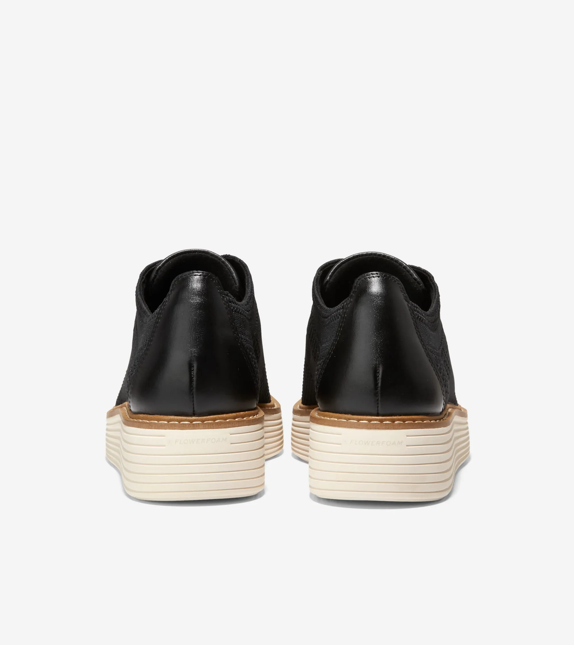 Женские ØriginalGrand Stitchlite™ Platform Wingtip Oxfords