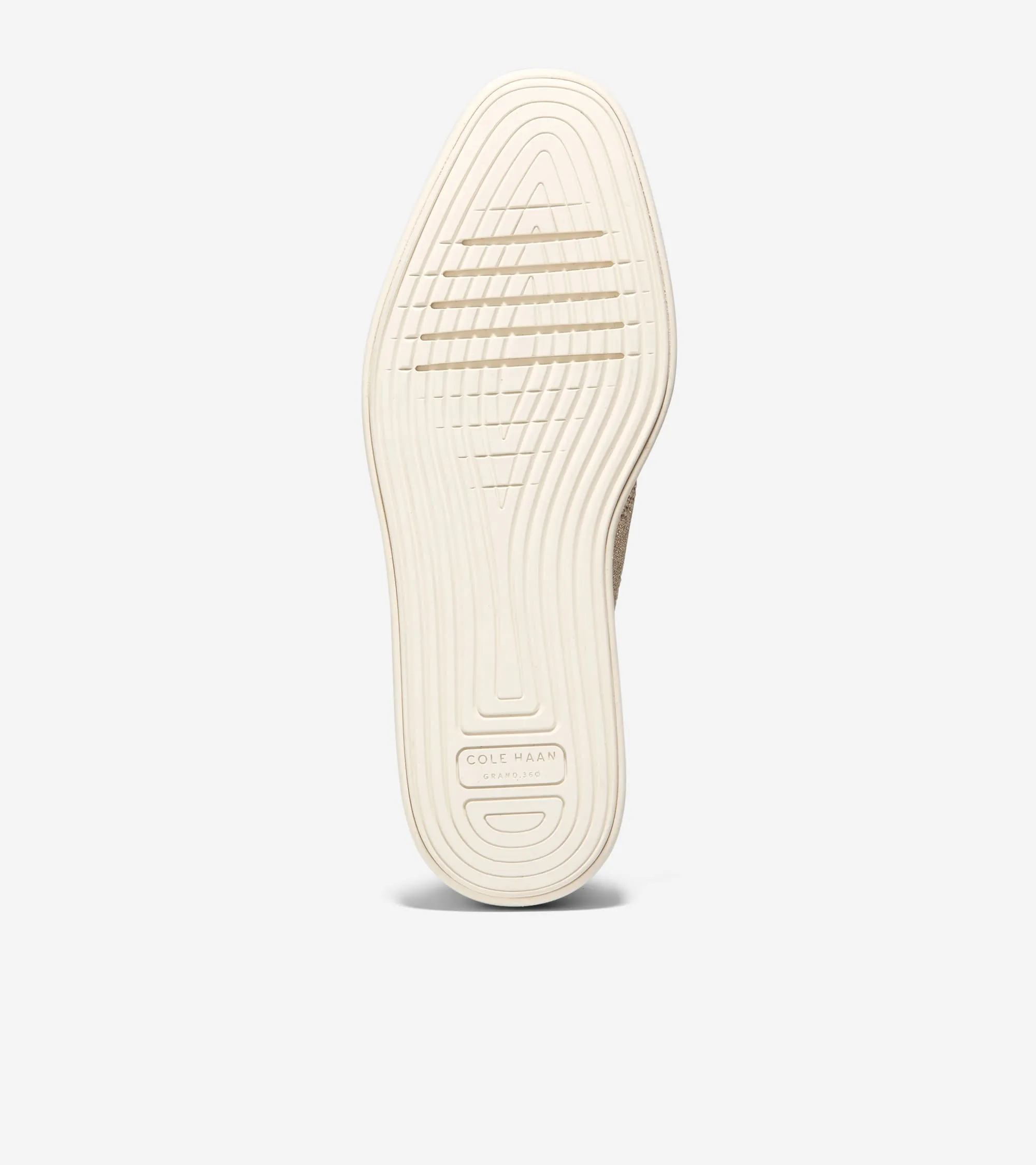 Женские ØriginalGrand Stitchlite™ Platform Wingtip Oxfords