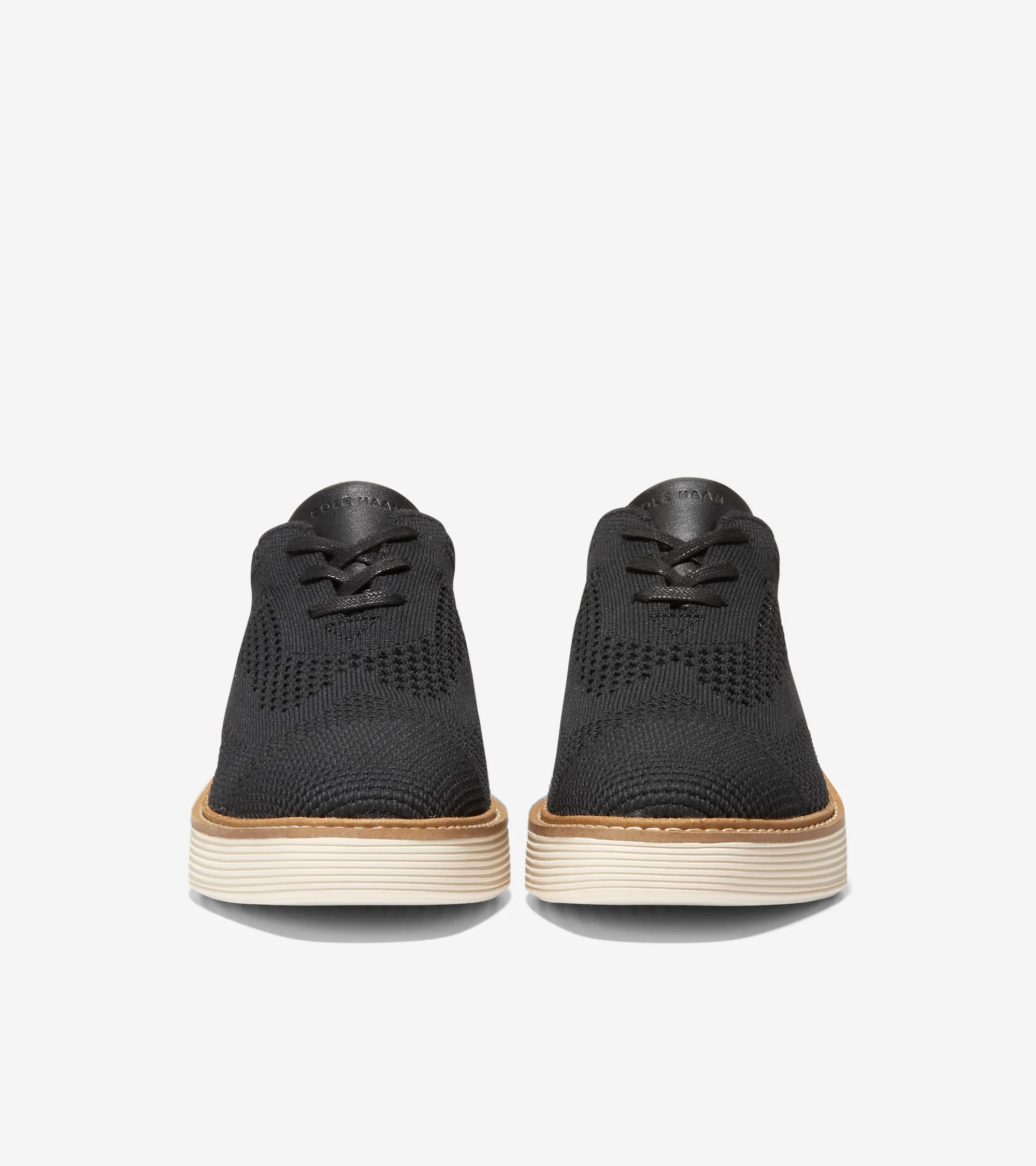 Женские ØriginalGrand Stitchlite™ Platform Wingtip Oxfords