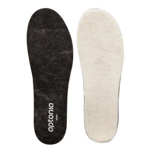 Optimized Title: High-Performance Aptonia Hike 120 Warm Insulated Insoles for Hiking