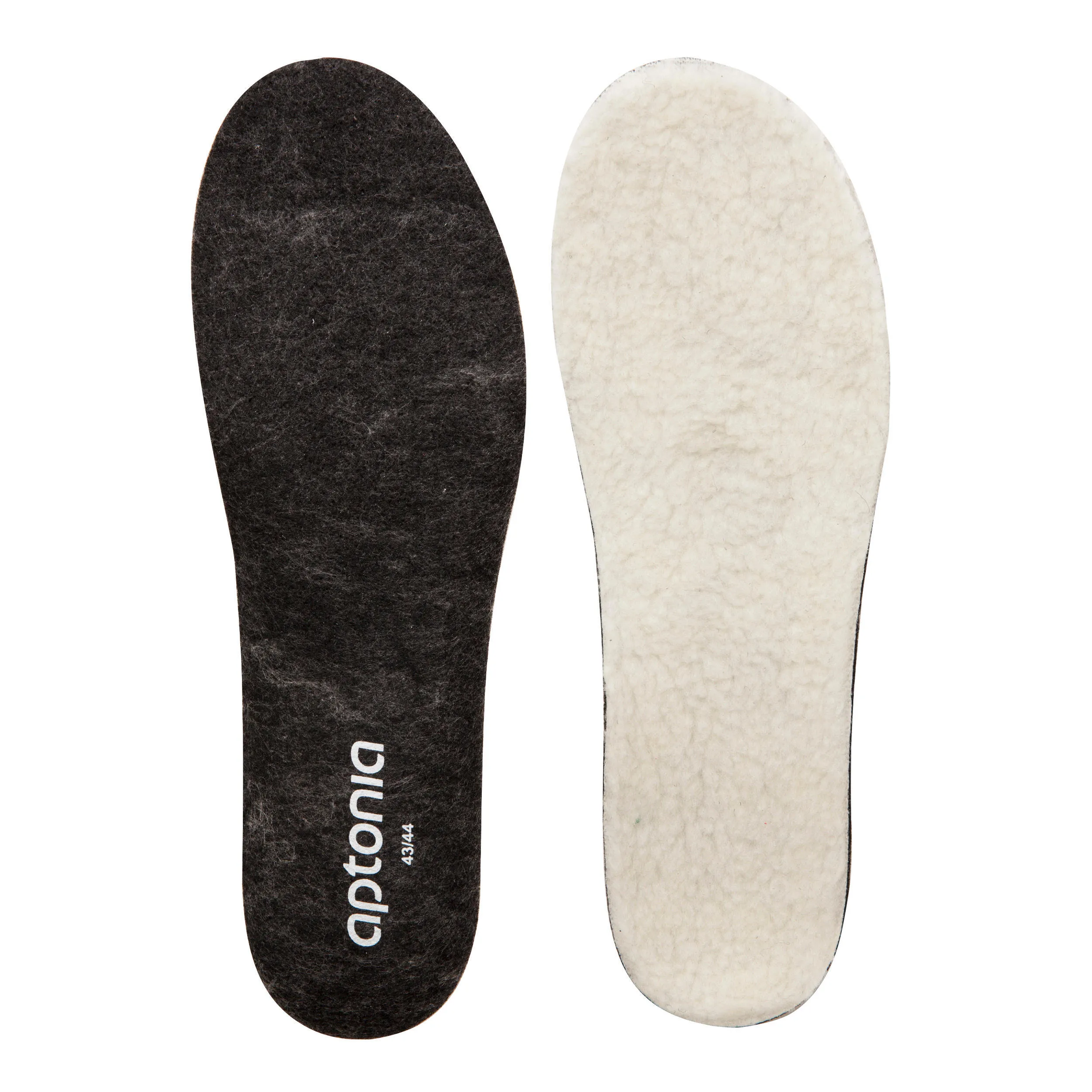 Optimized Title: High-Performance Aptonia Hike 120 Warm Insulated Insoles for Hiking
