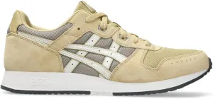 ASICS Unisex Lyte Classic Sportstyle Shoes, 12, Sand/Cream
