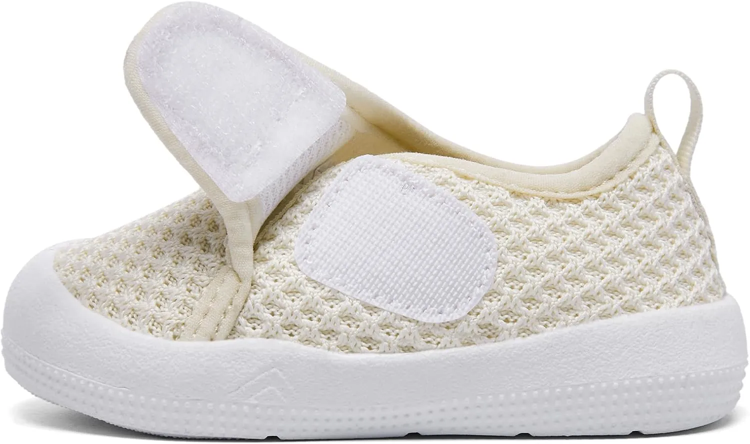 Baby Shoes Infant Boys Girls First Walker Shoes Baby Walking Shoes Lightweight Breathable Sneakers with Non-Slip Soles 0-24 Months