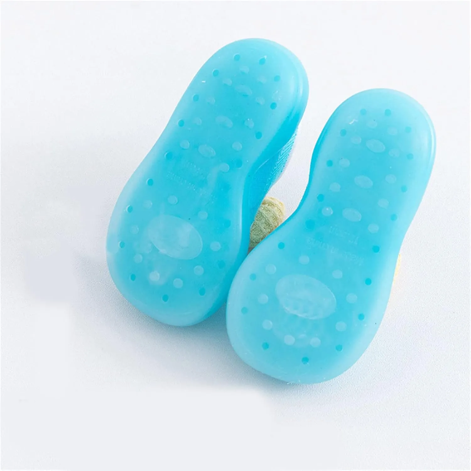 Baby Walking Shoes,Baby Sock Shoes Toddler Newborn Boys Girls Shoes Cute Bowknot Soft Antislip First Walking 0-3 Years