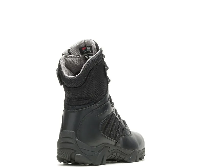 Bates GX-8 Gore-Tex Insulated Side Zip Boots