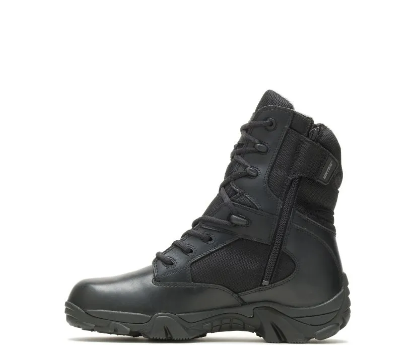 Bates GX-8 Gore-Tex Insulated Side Zip Boots