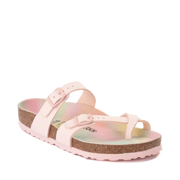 Birkenstock Women's Mayari Sandals in Light Rose