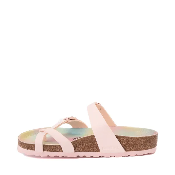 Birkenstock Women's Mayari Sandals in Light Rose