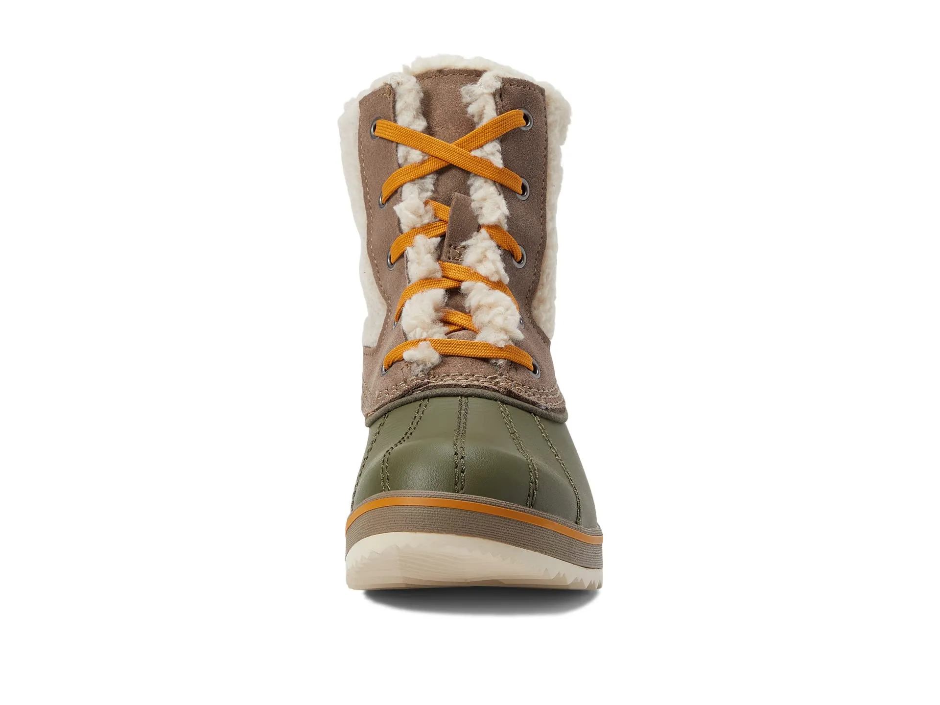 Boots Lean Rangeley Pac Boot Ankle Water Resistant Insulated