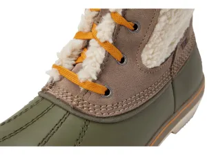 Boots Lean Rangeley Pac Boot Ankle Water Resistant Insulated