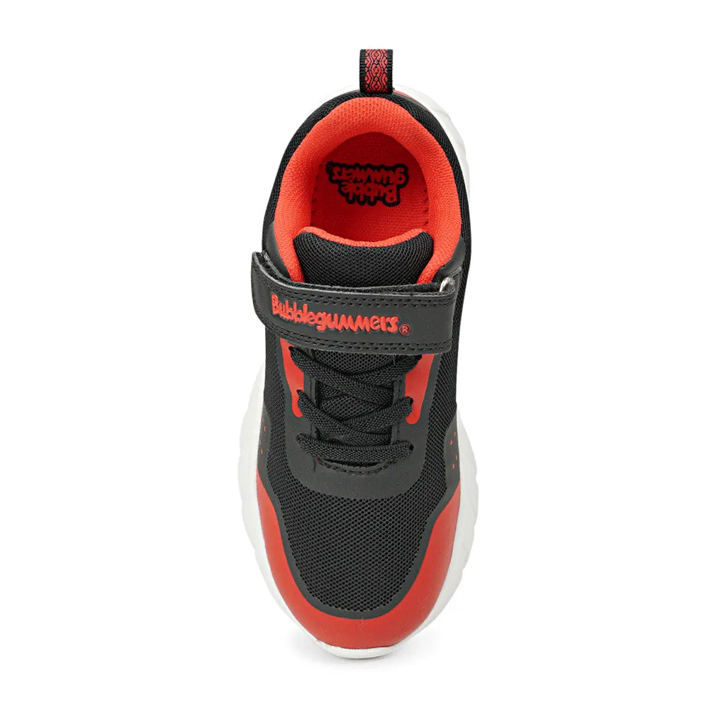 BUBBLE GUMMERS SMOOTH C. CLOSED CHILDREN SNEAKER