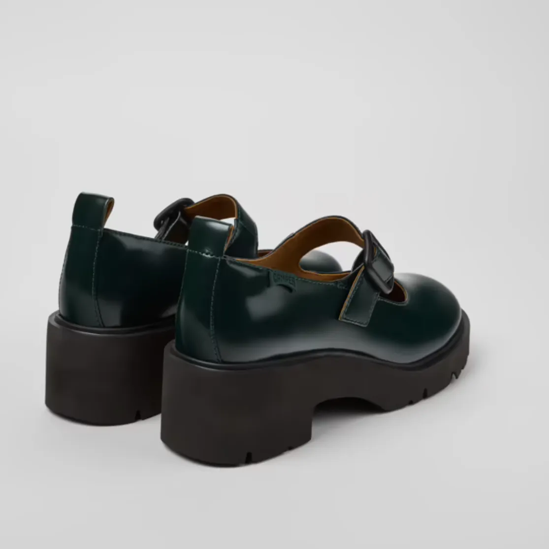 CAMPER MILAH MJ GREEN