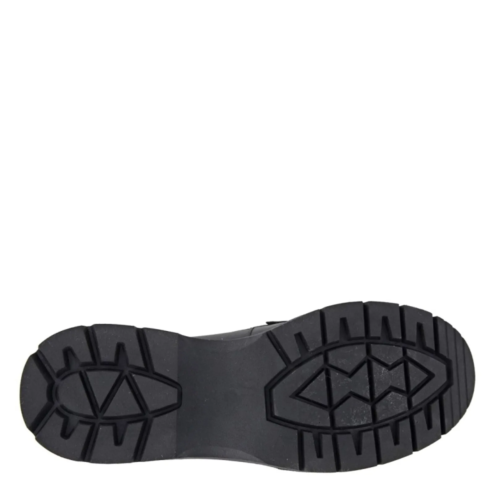 Cipriata Omara Tassle Saddle Loafers