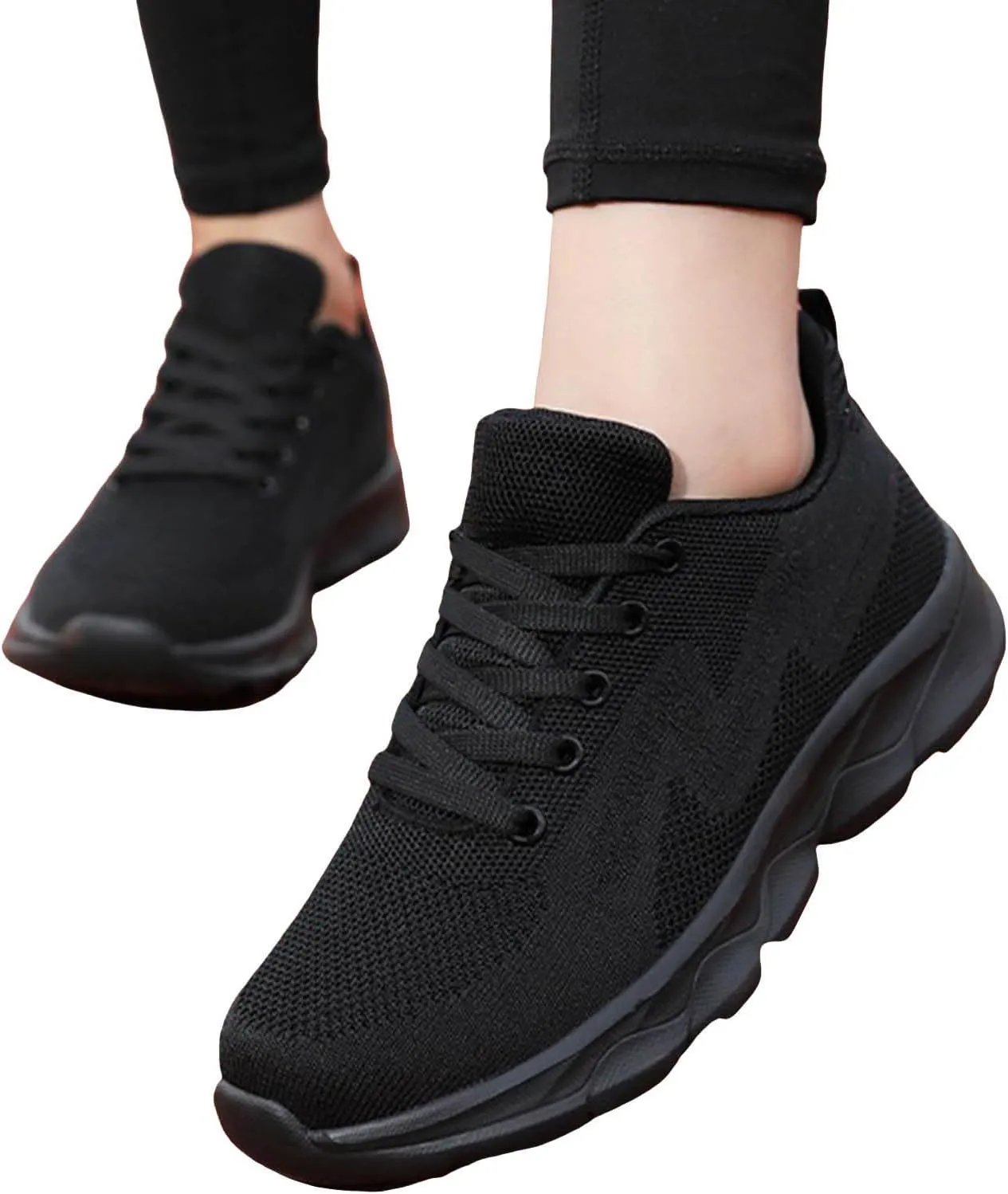 Classic Athletic Skateboard Sneakers for Women Sports Workout Gym Shoes for Running Arch Support Walking Shoe