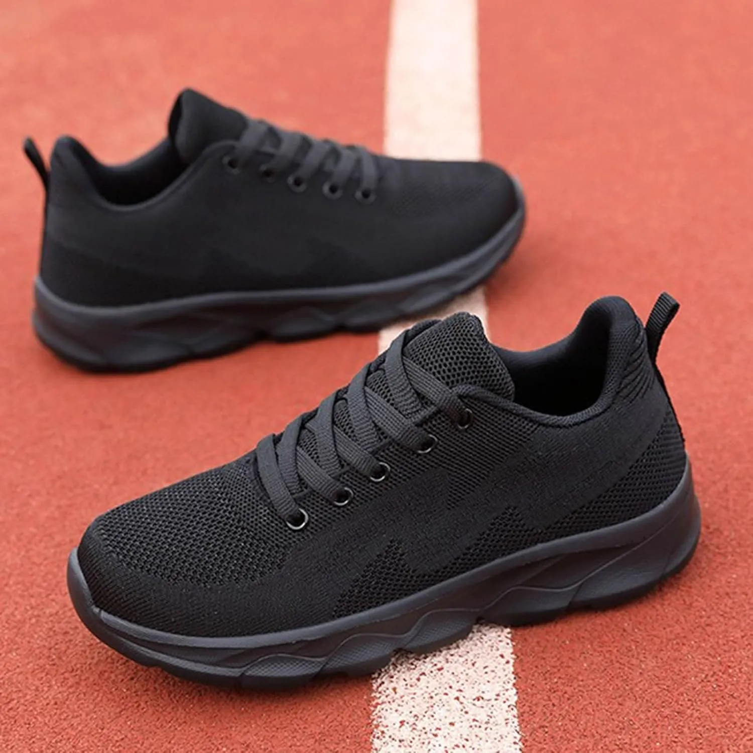 Classic Athletic Skateboard Sneakers for Women Sports Workout Gym Shoes for Running Arch Support Walking Shoe