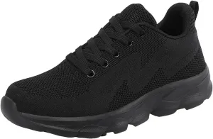 Classic Athletic Skateboard Sneakers for Women Sports Workout Gym Shoes for Running Arch Support Walking Shoe
