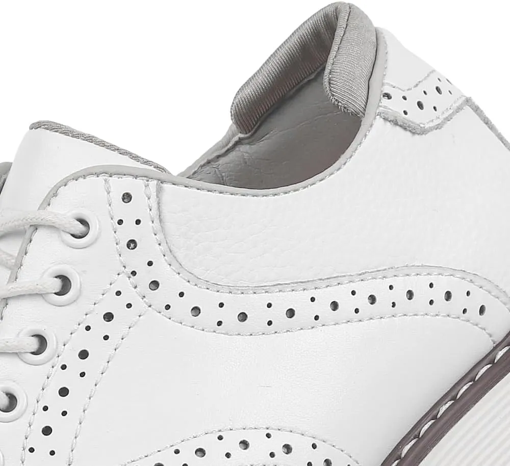 Classic Men's Golfing Shoes Professional Outdoor Golf Sport Sneakers for Golfing