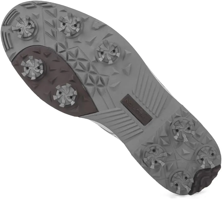Classic Men's Golfing Shoes Professional Outdoor Golf Sport Sneakers for Golfing