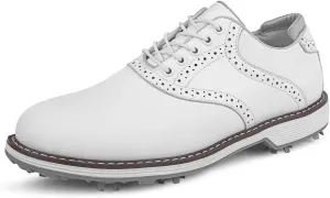 Classic Men's Golfing Shoes Professional Outdoor Golf Sport Sneakers for Golfing