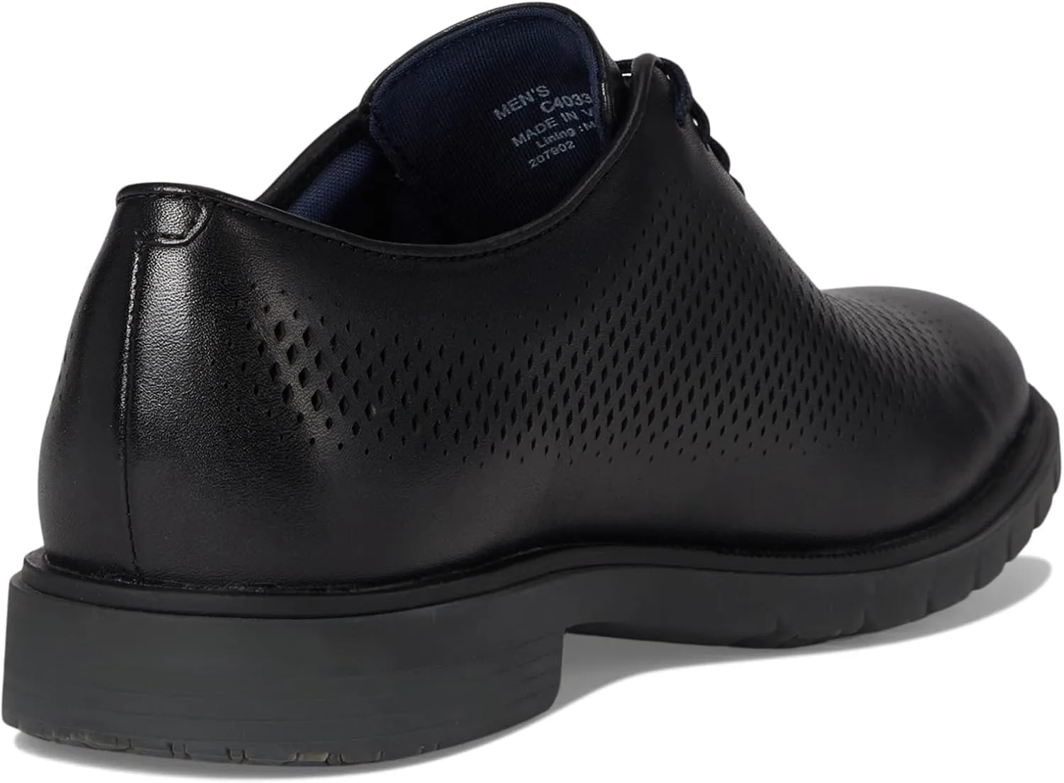 Cole Haan Men's Grandflex Dress Laser Oxfords