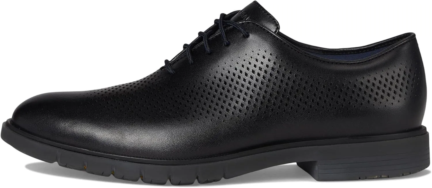 Cole Haan Men's Grandflex Dress Laser Oxfords