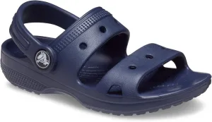 Crocs Classic Glitter Sandal (Toddler)