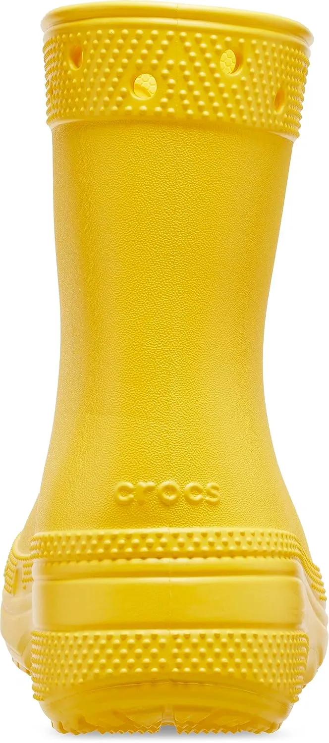 Crocs Unisex-Child Classic Rain Boots