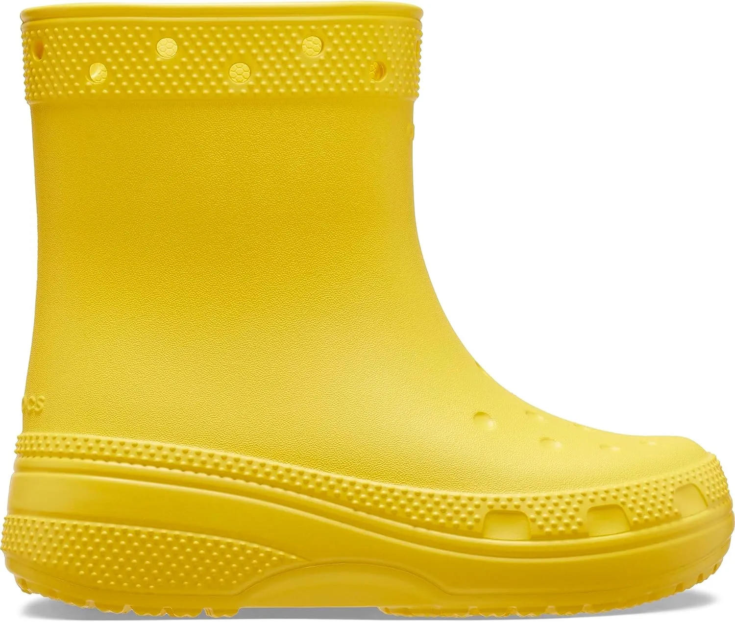 Crocs Unisex-Child Classic Rain Boots