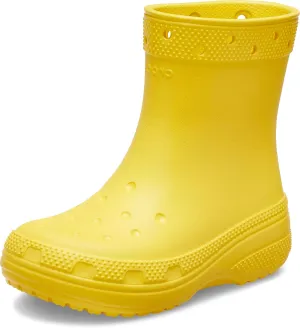 Crocs Unisex-Child Classic Rain Boots