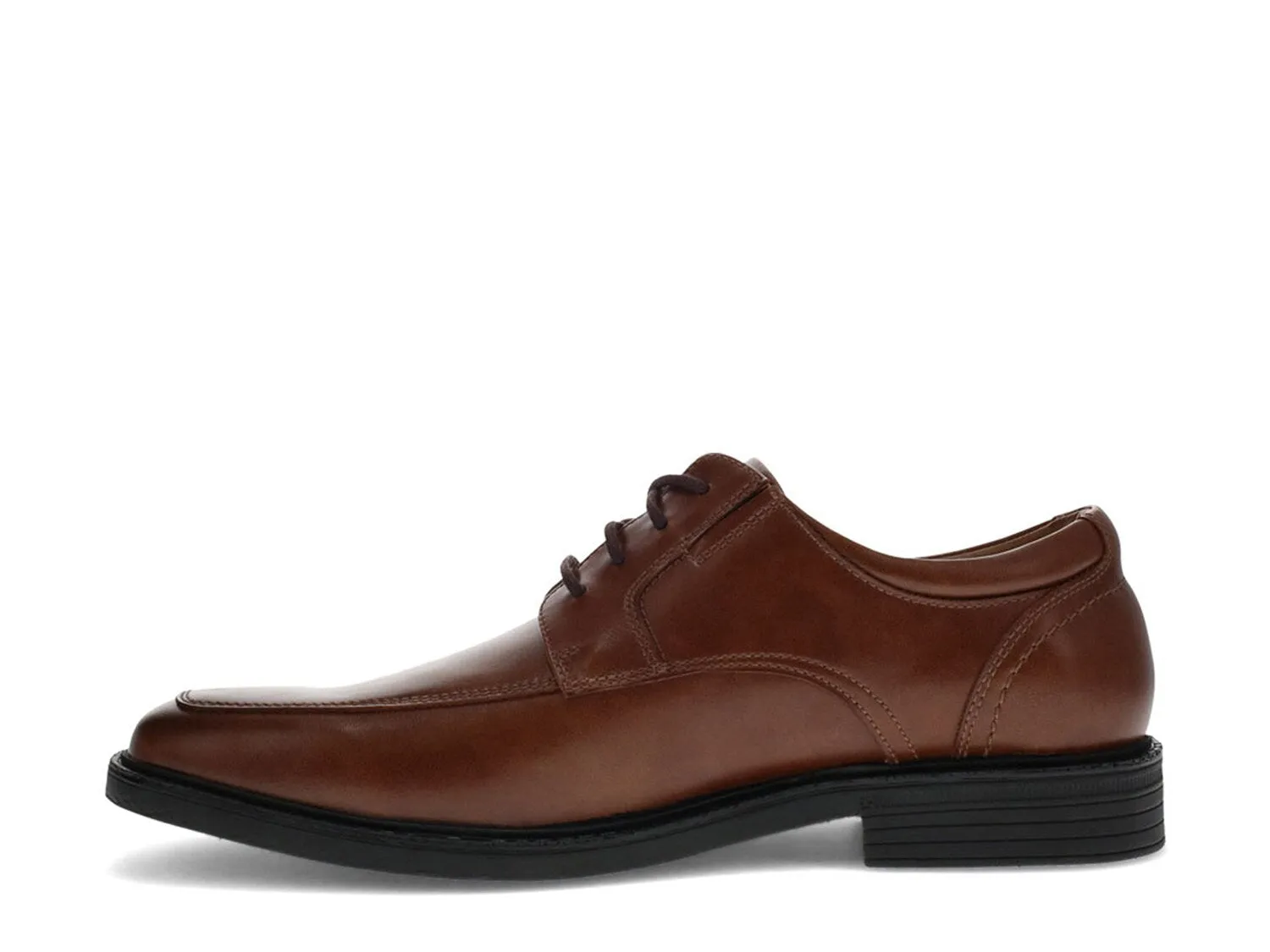 Dockers Simmons Oxfords, brown