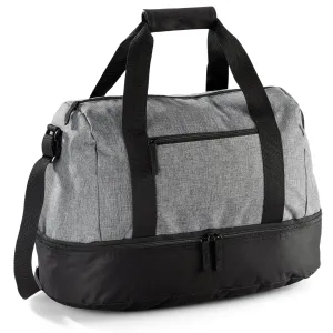 Double Decker Sports Bag