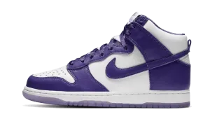 Dunk High SP Varsity Purple