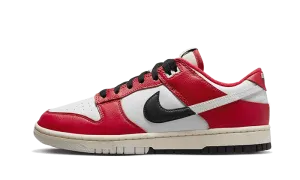 Dunk Low Chicago Split