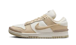 Dunk Low Twist Sanddrift