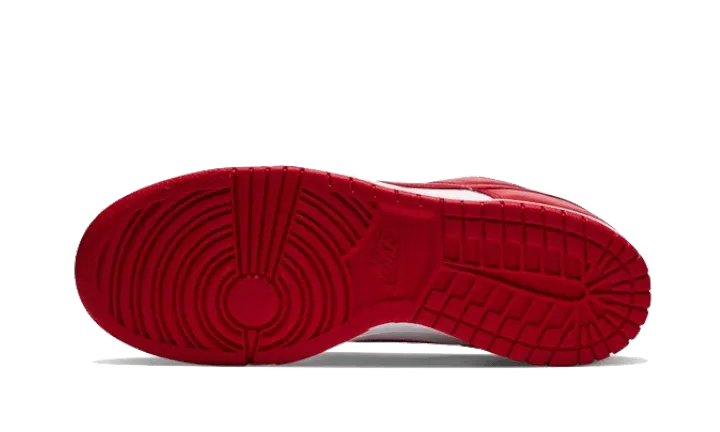 Dunk Low University Red