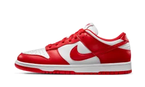 Dunk Low University Red