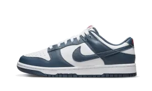 Dunk Low Valerian Blue