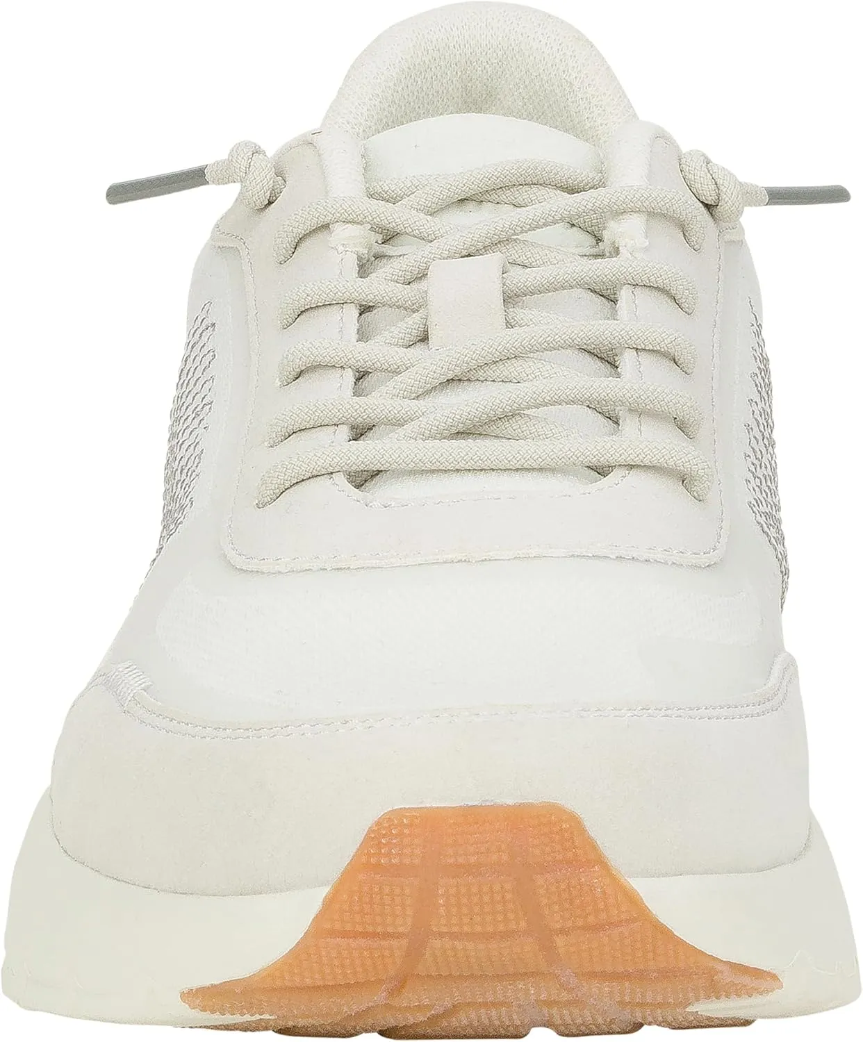 HEYDUDE Sirocco Alta M Essentials White