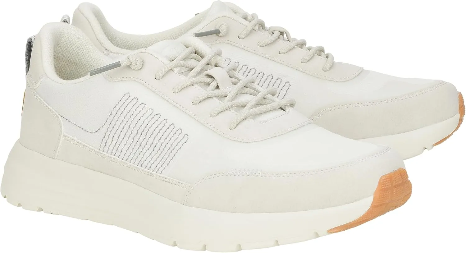HEYDUDE Sirocco Alta M Essentials White