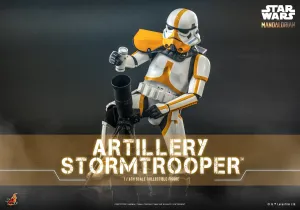 Hot Toys - TMS047 - Star Wars: The Mandalorian - 1/6th scale Artillery Stormtrooper Collectible Figure