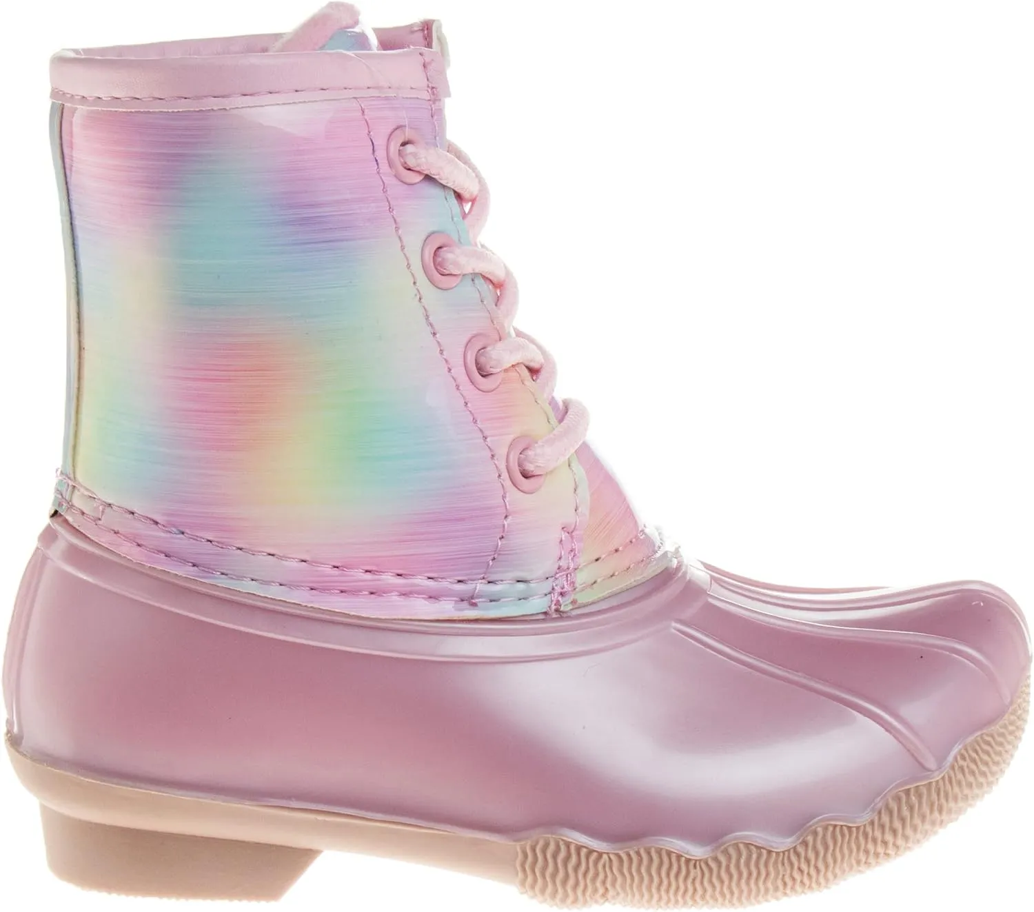 Josmo Unisex-Child Classic Boots Rain