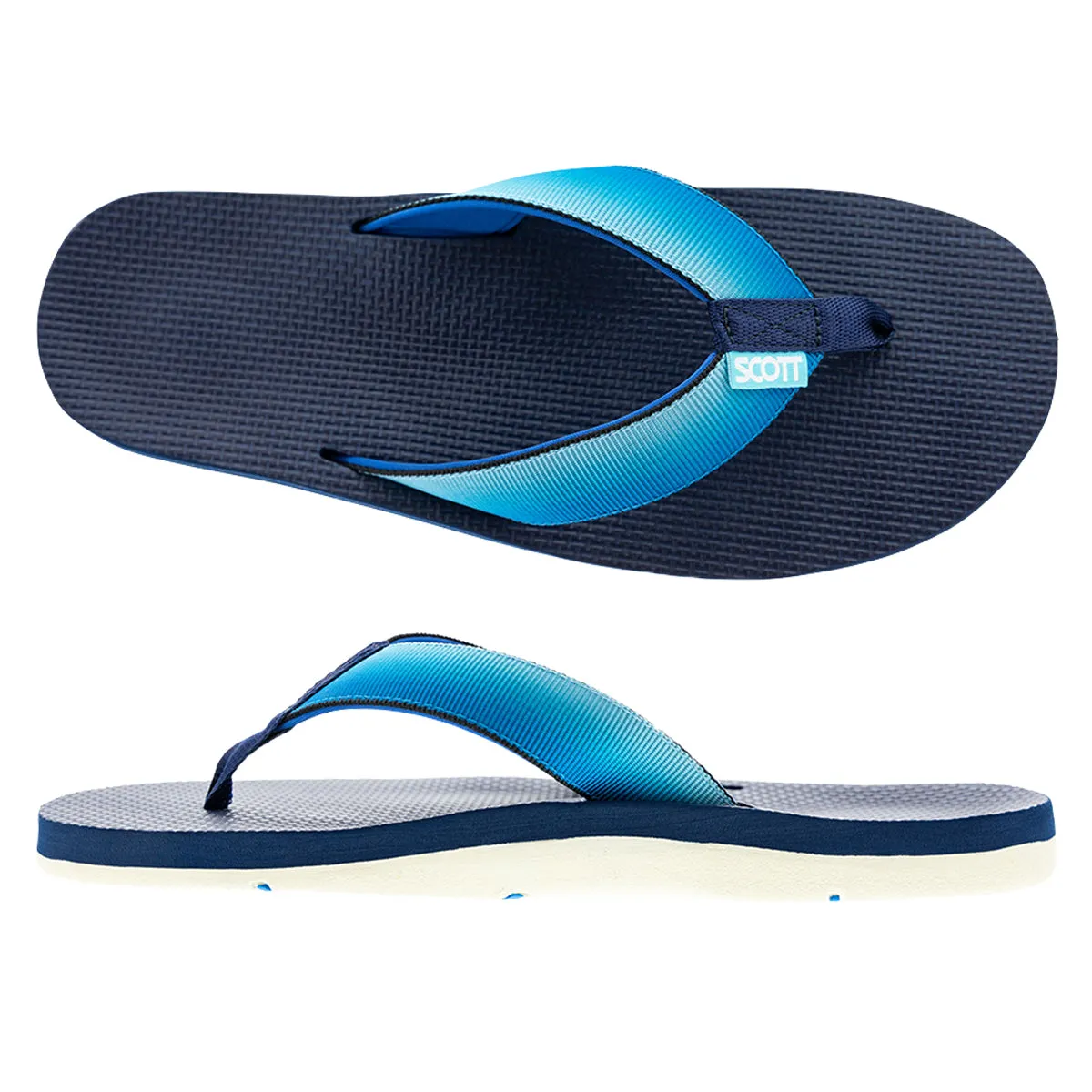 KAIKO (No. 4127) - Ocean Collection