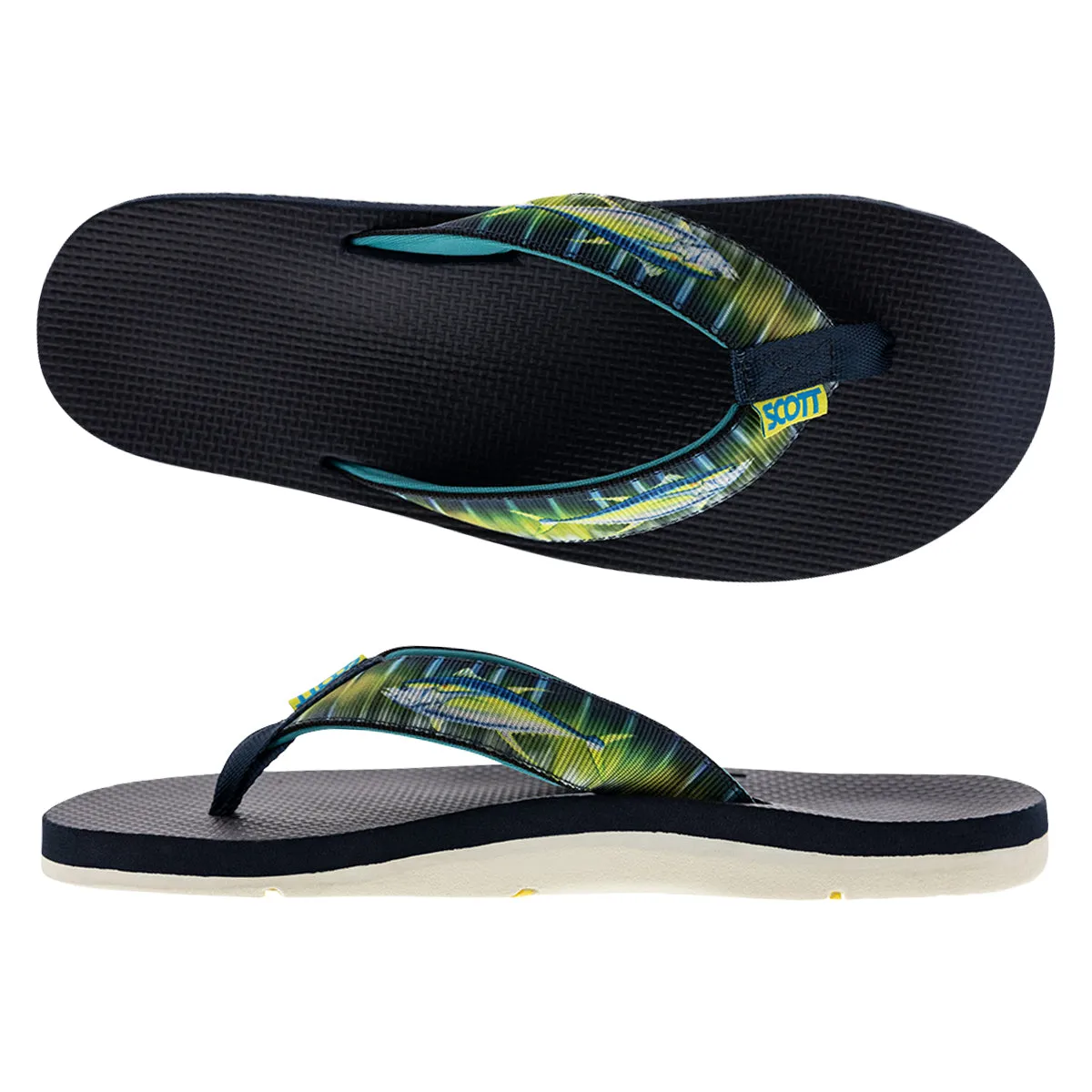 KAIKO (No. 4127) - Ocean Collection