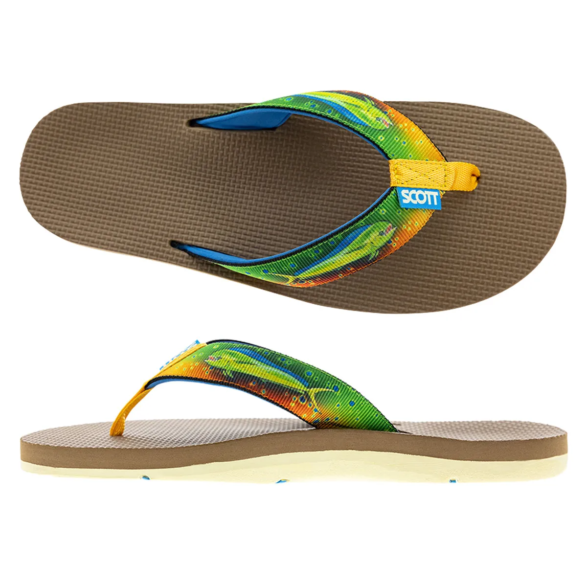 KAIKO (No. 4127) - Ocean Collection