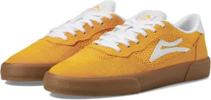 Lakai Griffin Kids Skate Shoes - Classic Low Top Sneakers