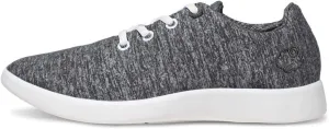 LeMouton Classic Women's Wool Shoe | Comfortable Lightweight | Walking Lace Up Sneaker