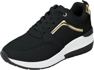 Lightweight Nursing Shoes for Women Sports Workout Gym Shoes for Running Classic Athletic Skateboard Sneakers