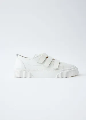 Low Top Velcro Sneakers